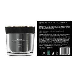 Nexxus Promend Repair Keratinizing Hair Care Combo - Shampoo 250ml + Mask 200ml image 2