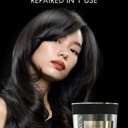 Nexxus Promend Repair Keratinizing Hair Care Combo - Shampoo 250ml + Mask 200ml image 4