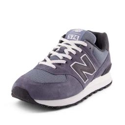 New Balance Men's Encap Athletic Grey Casual Sneakers-image-94