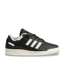 Adidas Originals Men's FORUM LOW CL Black Casual Sneakers-image-15
