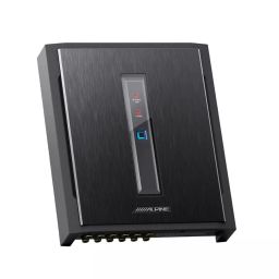 Alpine DSP 12-Channel 25 W AMP Car Amplifier, PXE-X800-image-64