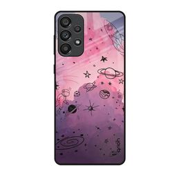 QRIOH Quirky Printed Samsung Galaxy A33 5G Back Case Mobile Accessories-38