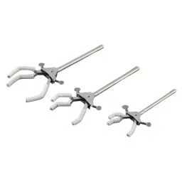 AS ONE Stainless Steel Double Opening Clamp, 1-3291-01-image-92
