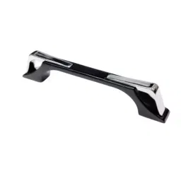 PRADO Cabinet Handle 128 mm Size for Drawers and Compartments, C 32 BLACK CP-picture-21