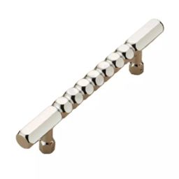 DECORE 115 600 mm Aluminium Chrome Plated Finish Door Pull Handle-image-57