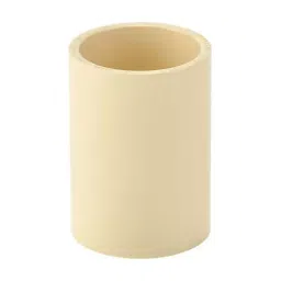 Astral 25.4 mm (1 Inch) CPVC Plain Coupler, M512111004-16