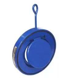 Kartar 3 Inch,80 mm Ductile Iron Wafer Type Check Valve K 710 X-image-24