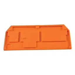 Wago END PLATE, RAIL MOUNTED TERMINAL BLOCK, 281-329.-picture-42