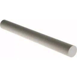 RS PRO Beige Polyetheretherketone PEEK Rod, 300 mm x 30 mm Diameter Model No 2970125-image-60