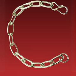 Dynamic Retail Global Men Silver Bracelet-image-85