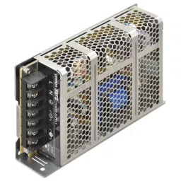 Omron S8FS-C Power Supply 100 W Terminal Block Facing Upward 48 V DC, S8FS-C10048-image-15