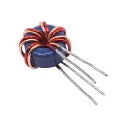 Kemet Common Mode Choke, 99UH, 0.8A, SHO-402-40
