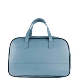 Nautica Blue Medium Duffle Bag-38