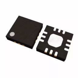 Nisshinbo Micro Devices Audio Amplifier ICAudio 16-Pin EQFN16-G2 NJU72501MG2-TE1 (Pack of 5 Pcs)-image-70