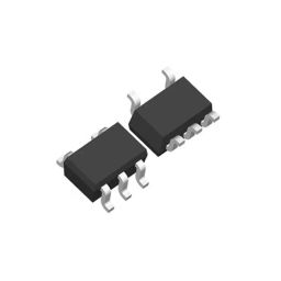 Nisshinbo Micro Devices 1 Low Dropout Voltage Voltage Regulator 150 mA 2.5 V, NJM2877F3-25-TE1 (Pack of 3000 Pcs)-image-47