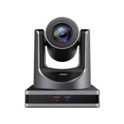 Rapoo C1620 Black USB 16X Video Conference Camera-23