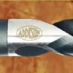 Addison 35 mm Taper Shank Twist Drill-image-50