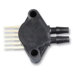 NXP IC, PRESSURE SENSOR, MPX5010DP-34