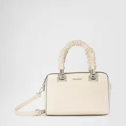 Forever Glam by Pantaloons PU Handbag-46