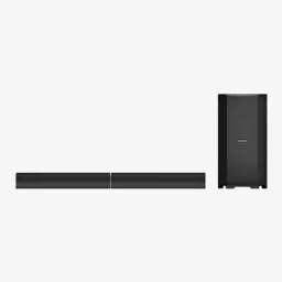 Philips MMS8085B/94 2.1Ch 80W Bluetooth Soundbar (Black)-picture-47