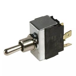 CARLING TECHNOLOGIES SWITCH, TOGGLE, DPDT, 15A, 250V, 6GG5B-73-image-53