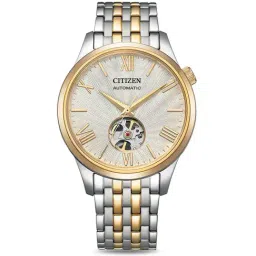 CITIZEN NH9136-88A Automatic Watch for Men-42
