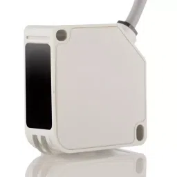 RS PRO Diffuse Photoelectric Sensor & Block Sensor 300 mm Detection Range, 2024476 image 4
