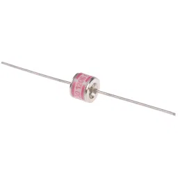 Epcos Switching Spark Gap 300 Amp Peak Current 230 V Breakdown Voltage 0.8 mm Tube Diameter, B88069X0680T502 (Pack of 500)-image-35