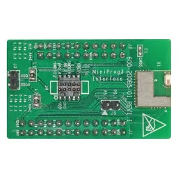Infineon EVALUATION BOARD, BLUETOOTH LOW ENERGY, CYBLE-222014-EVAL-7