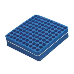 AS ONE Sample Protection Vial Rack 196×207×50 mm, 2-4351-02-image-26