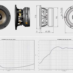 CAV DL-5 Eton Custom Edition, Defining a New Realm of Audio-Visual. image 3