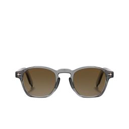 SAM & MARSHALL Unisex Square Sunglasses with UV Protected Lens image 5