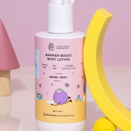 Little Rituals Barrier Boost Baby Body Lotion I MADE SAFE I Ceramide - Gotu Kola - Coconut Milk (250 ml)-image-9