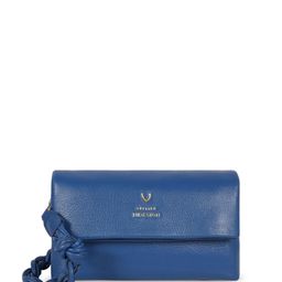Hidesign Women Textured Solid Structured Leather Shoulder Bag-24