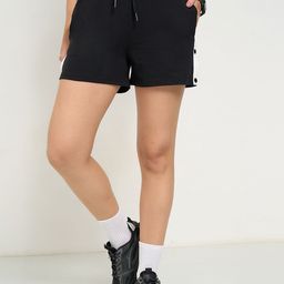 Ajile by Pantaloons Women Outdoor Shorts-47