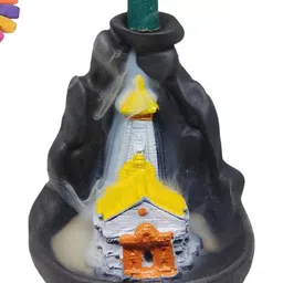SSS SCULPTURE Black Showpieces-image-49