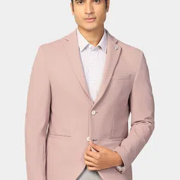 Blackberrys Slim-Fit Single-Breasted Blazer-picture-23