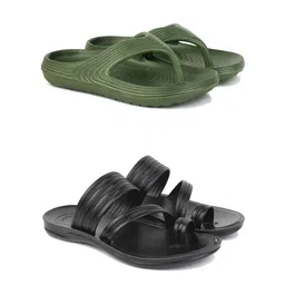 DRACKFOOT Men Comfort Sandals-image-69