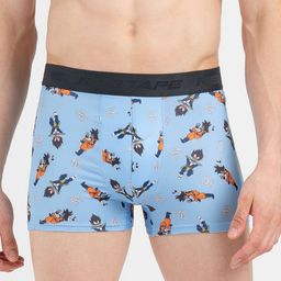 Red Tape Printed Long Trunk RUT0080M-S-picture-7