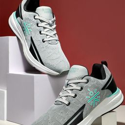 CULT Men Windblazer Running Shoes-picture-58