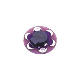 LilyPad Buzzer Small Speakers Module Compatible with Arduino - NA213 (RS3478)LilyPad Buzzer Small Speakers Module Compatible with Arduino - NA213 (RS3478) image 1