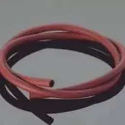 Glassco 4 mm Natural Rubber Tubing 406.303.01-24