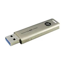 HP HPFD796L-64 USB 3.1 64 GB Flash Drive (Silver)-image-74
