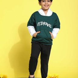 Ameeha Unisex Kids-image-49