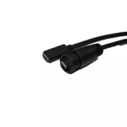 RS PRO USB 3.1 Cable Male USB C to Female USB C Cable 2 m, 2317895-image-74