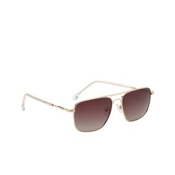 KOSCH ELEMENTE Unisex Rectangle Sunglasses with Polarised Lens KST 23840 C1-image-10