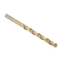 RS PRO HSS Twist Drill Bit, Diameter 7 mm, Model No 214240 Melatic Grey Color (Pack of 10)-17