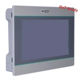RS PRO Touch-Screen HMI Display 17.78 cm (7 Inch) TFT LCD Display 800x480 Pixels, 2156607 image 2