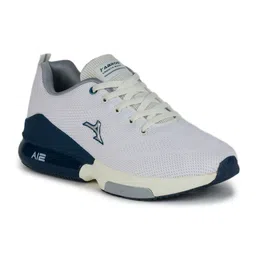 ABROS Men Boros Mesh Running Shoes image 2