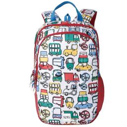 Wiki Champ 15 Ltrs Multicolor Medium Backpack-image-22